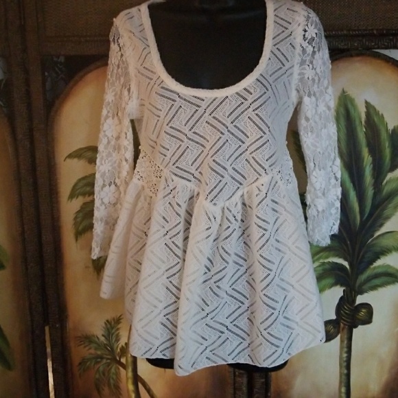 Free People Sweaters - Donated 3.20.20